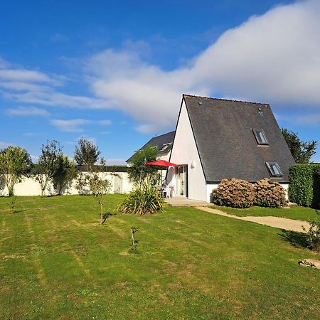 Cottage, Beuzec Cap Sizun Kültér fotó