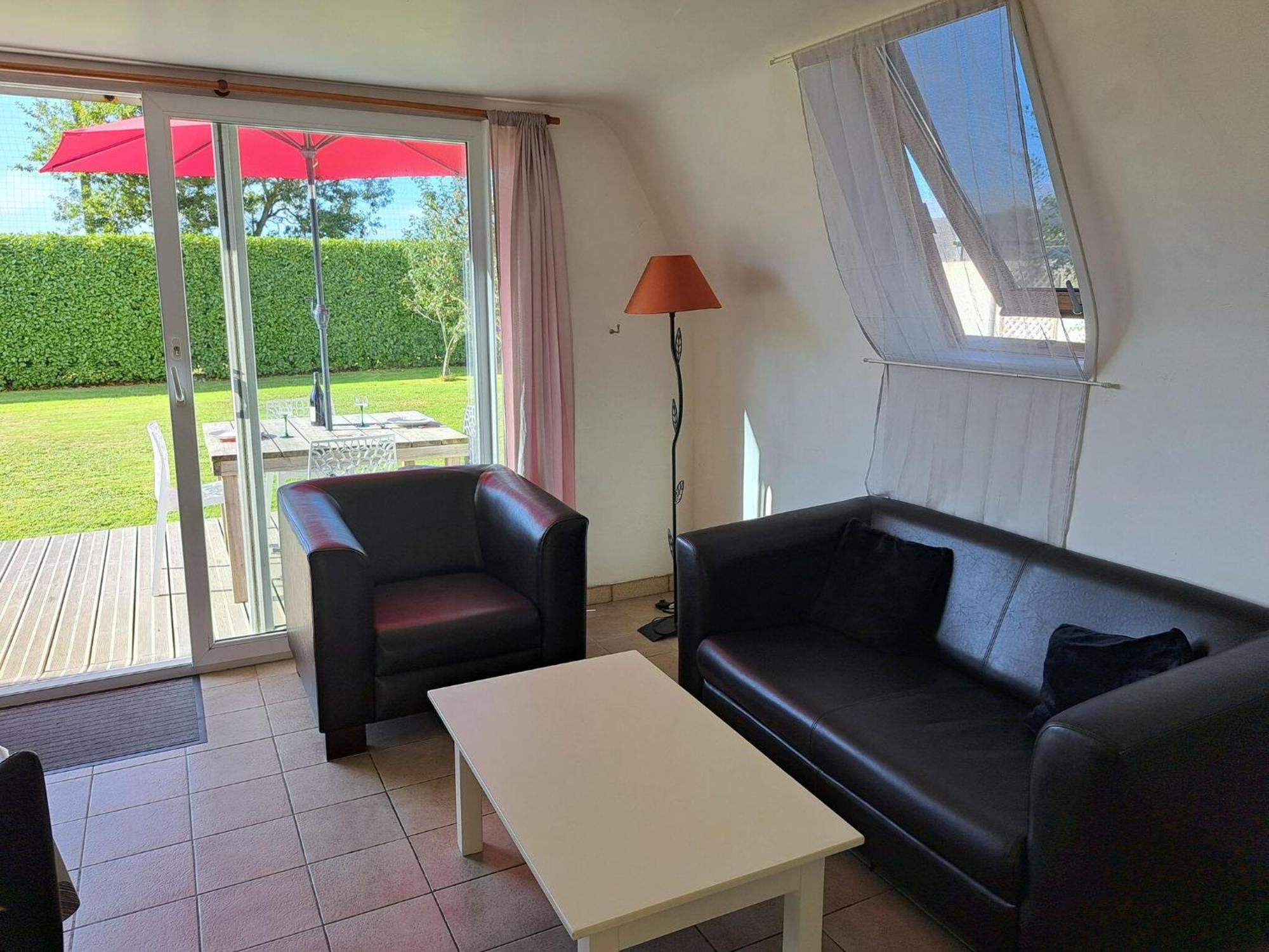 Cottage, Beuzec Cap Sizun Kültér fotó