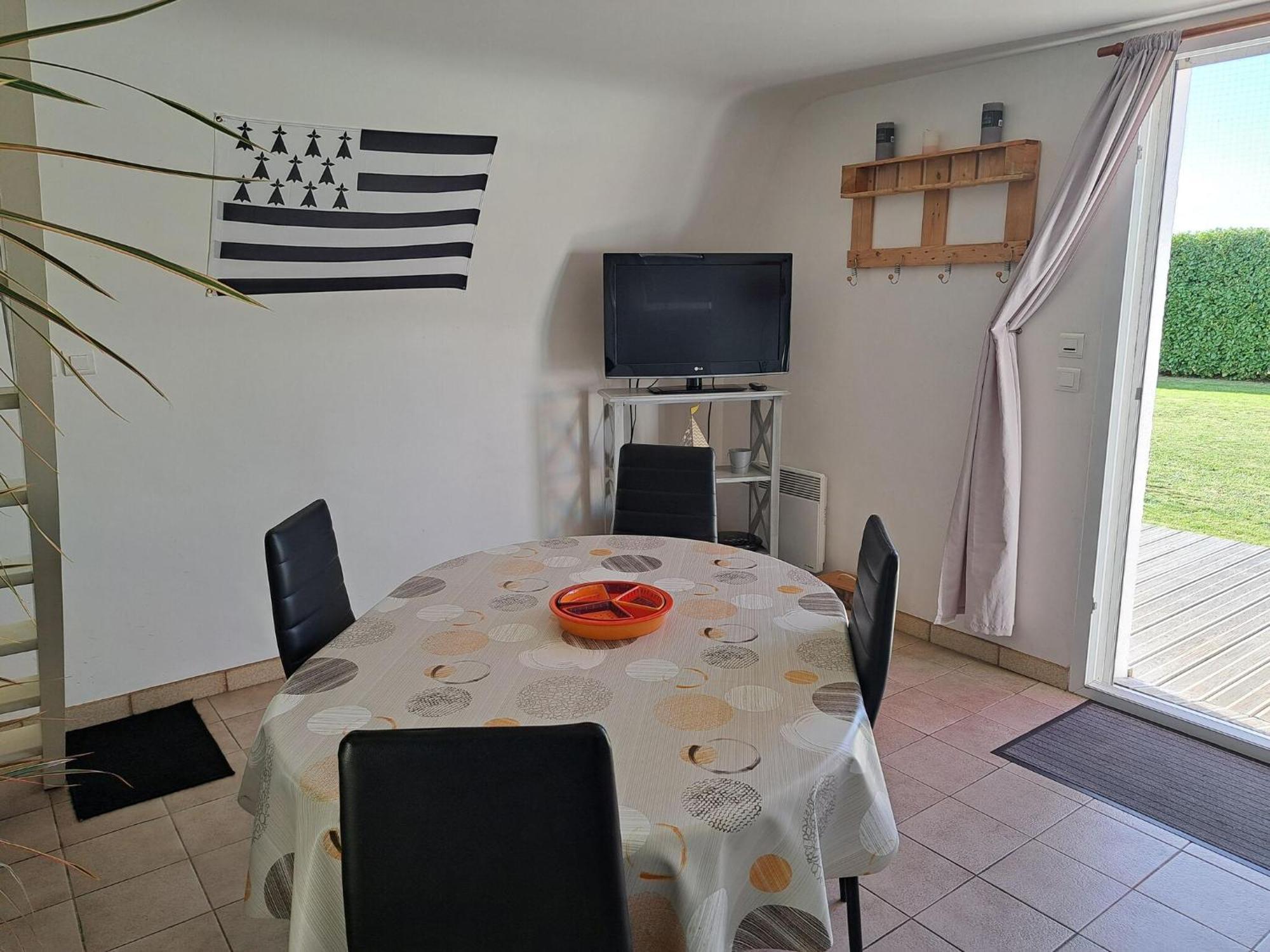 Cottage, Beuzec Cap Sizun Kültér fotó